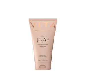Vita Liberata The H. Deep Moisture Face Tan with Niacinamide 50ml