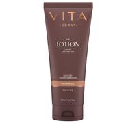 Vita Liberata - Tinted Tanning Lotion, Medium - Autobronceador corporal 200 ml