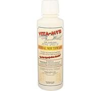VITA-MYR Zinc-Plus Xtra Herbal Mouthwash (16 Oz)