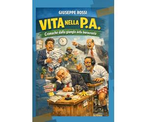 Vita nella P.A.: Cronache dalla giungla della Burocrazia