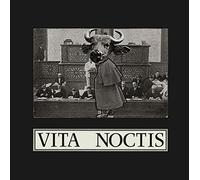 Vita Noctis - Against The Rule [VINYL] [Vinilo]