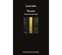 Vita nova: 1183 (Visor de Poesía)