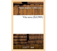 Vita nova