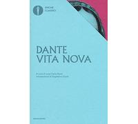 Vita nova (Oscar classici)
