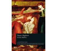 Vita nuova (BUR Classici)