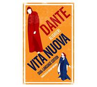 Vita Nuova: Dante Alighieri