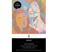 Vita Nuova (ebook)