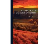 Vita Politica Di Gregorio Ugdulena