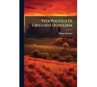 Vita Politica Di Gregorio Ugdulena
