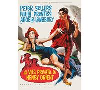 Vita Privata Di Henry Orient (La) (Restaurato In Hd)