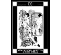 Vita privata di Valentina (Quaderni dell'eros)