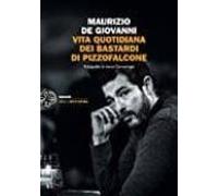 vita quotidiana dei bastardi di pizzofalcone