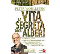 Vita Segreta degli Alberi - DVD [Alemania]