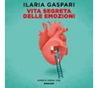 Vita Segreta Delle Emozioni (audiolibro)