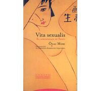 Vita Sexualis. El Aprendizaje De Shizu (Pliegos de Oriente)