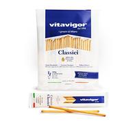 Vita Stick Grissini Tradicional Palitos de Pan Salados de Vitavigor, Snack Sano y Equilibrado - Bolsa 420 g