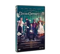 VITA STRAORDINARIA DI DAVID COPPERFIELD (LA)