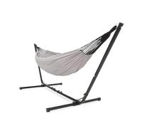 Vita5 Hamaca con Estructura, hamacas al Aire Libre para 2 Personas con Bolsa de Transporte, para jardín, Piscina, balcón y terraza, Soporte para Hamaca Doble, soporta 200 kg