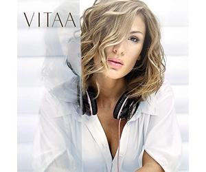 Vitaa - Celle Que Je Vois -Hq- [Vinilo]