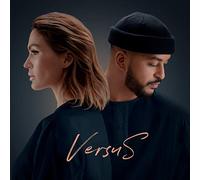 Vitaa, Slimane - Versus [Import] [Vinilo]