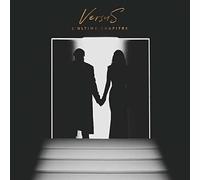 Vitaa Slimane - Versus : Lultime chapitre