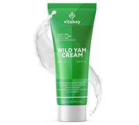 Vitabay Crema de Ñame Silvestre 250 ml - 64% de diosgenina