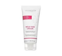 Vitabay Crema Wild Yams 100 ml - absorción rápida - sin hormonas sintéticas