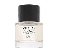 Vitabay Essence No. 1 para hombres - llamativo eau de parfum