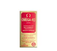 Vitabiotics - Omega-H3 Original (30 cápsulas)