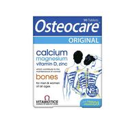 Vitabiotics, osteocare original, vitamin d, magneziu, zinc & calciu, m