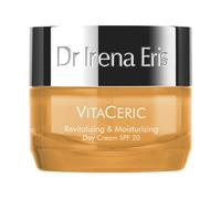 Vitaceric Revitalizing & Moisturizing Day Cream Spf 20