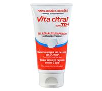 VitaCitral TR + Gel Muy Reparador 75ml
