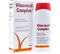 Vitacrecil Complex champú anticaída 300ml