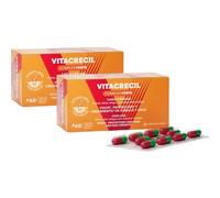 Vitacrecil Complex Forte 120 cápsulas
