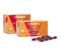 Vitacrecil Complex Forte 150 cápsulas