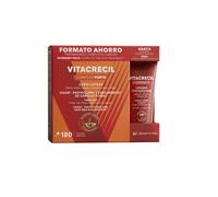 Vitacrecil Complex Forte 180 caps + Champú 100 ml