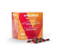 Vitacrecil Complex Forte 180caps