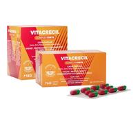 Vitacrecil Complex Forte 240 cápsulas