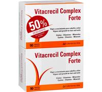 Vitacrecil Complex Forte 2x90caps