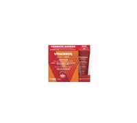 Vitacrecil Complex Forte Pack 180 cápsulas + Champú