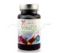 VITAMINA D3 120 PERLAS 4000 UI