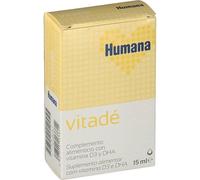 Vitadé Vitamina D3 15ml