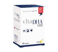 VitaDha 1000 60 caps