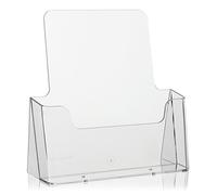 VITAdisplays - Soporte para folletos (2 unidades, DIN A4)
