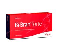 VITAE Bibran Forte 105 Sbrs Complemento Alimenticio Inmunomodulador con Arabinoxilano 1000 mg
