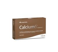 Vitae Tabletas Calcium 6-60 calcio