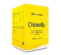 Vitae Chlorella Alga Rica en Nutrientes 300 Comprimidos