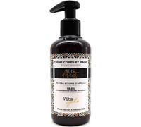 Vitae Cosm Cr Corp Wood Orien200 ml