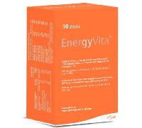 Vitae EnergyVita 10 Sticks x 12 ml