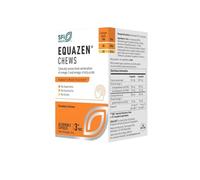 Vitae Suplemento EQUAZEN Chews (EyeQ) 60 cápsulas masticables Omega 3 y 6 Sabor fresa